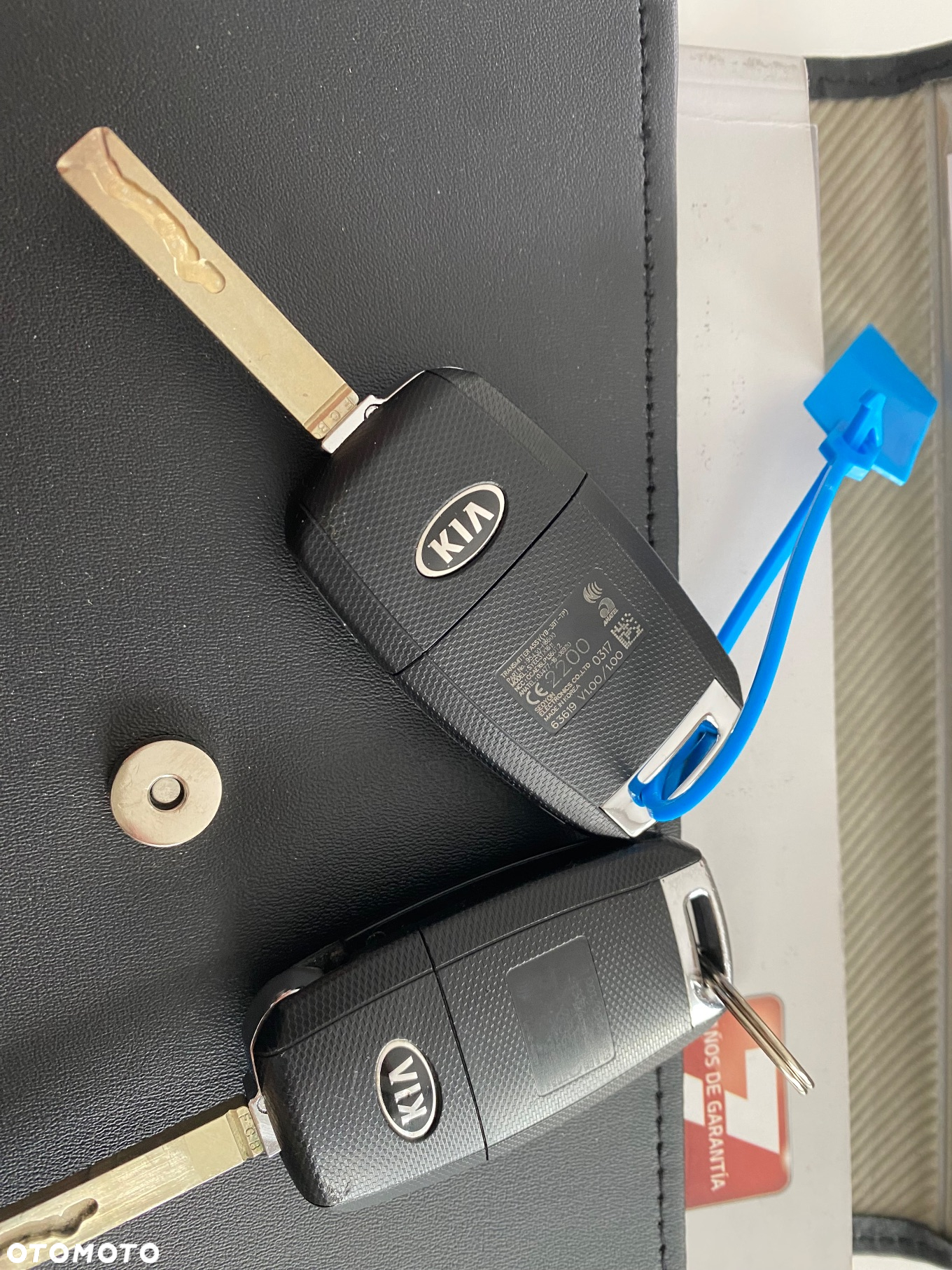 Kia Stonic 1.0 T-GDI M - 5