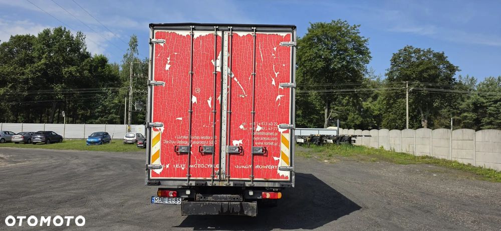 DAF LF45 - 9