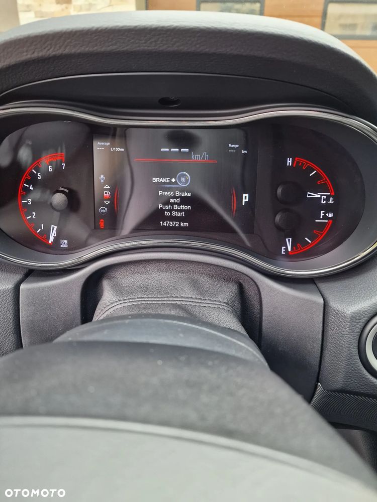 Dodge Durango - 8