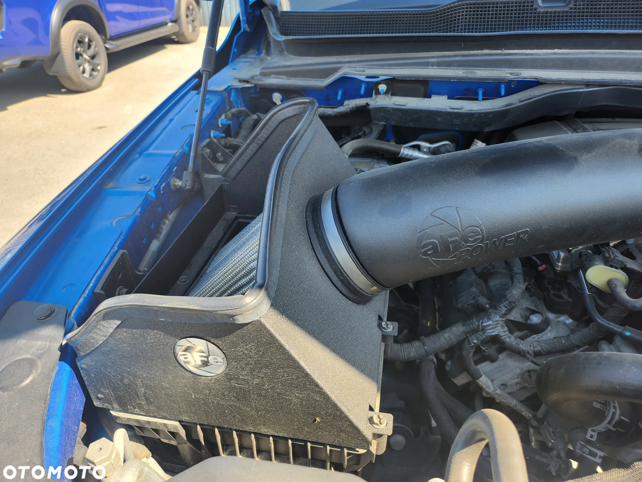 RAM 1500 Crew Cab Laramie - 16