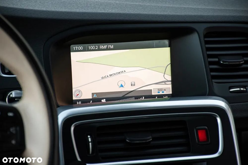 Volvo S60 - 33