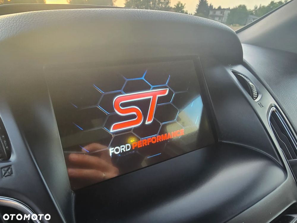 Ford Focus - 27