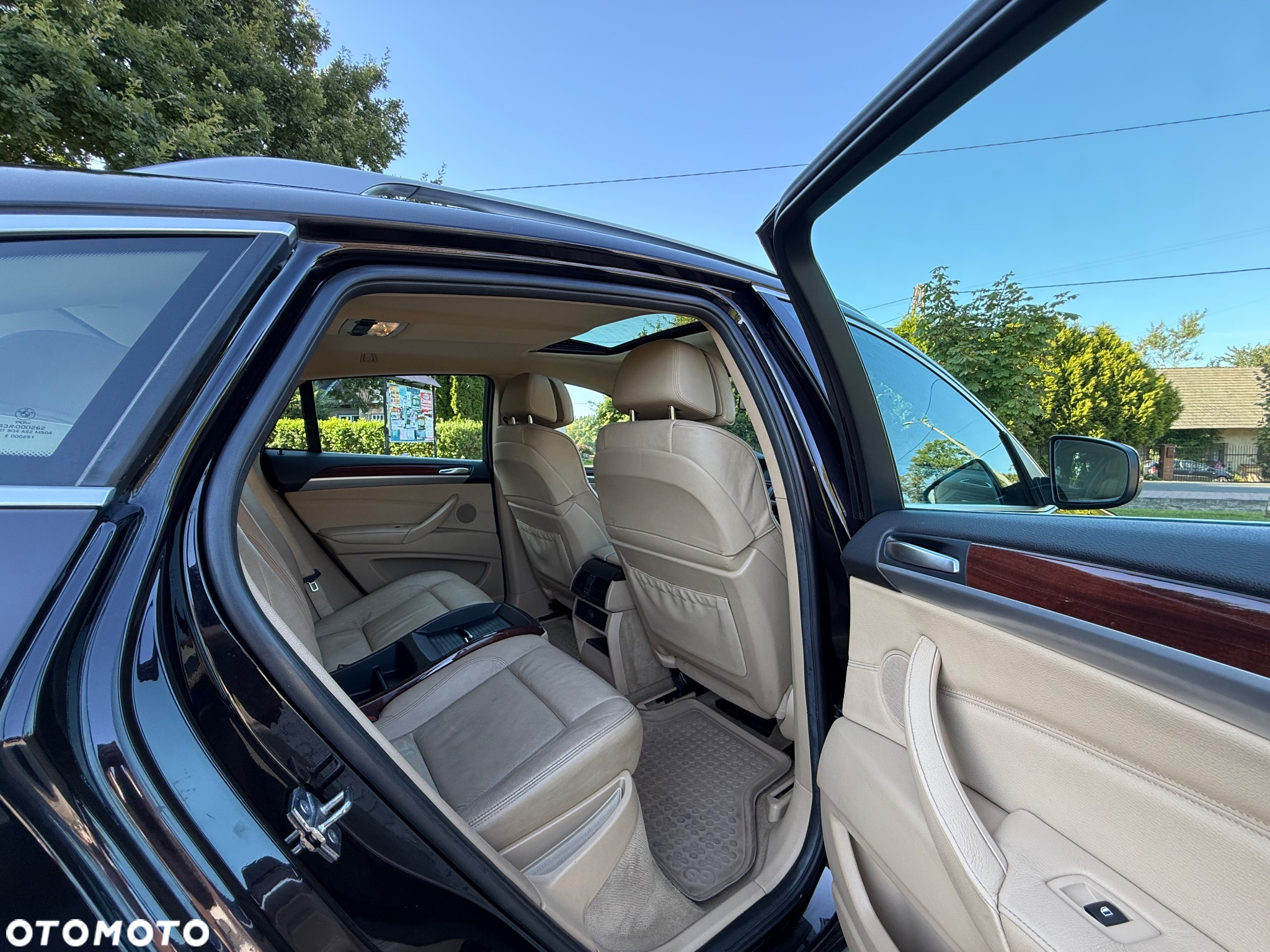 BMW X6 35d xDrive - 27