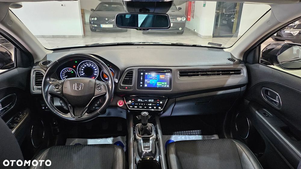 Honda HR-V 1.5 Executive (ADAS) - 5