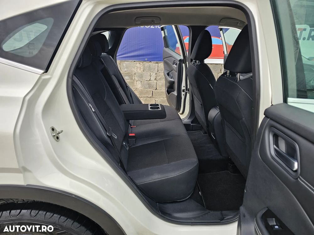 Nissan Qashqai 1.3 DIG-T MHEV Tekna - 34