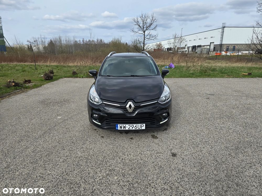 Renault Clio 0.9 Energy TCe Limited - 11