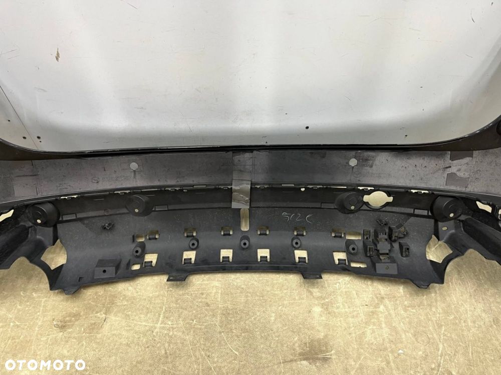 Zderzak tylny Mazda CX-5 CX5 2 II 21-25r. Lift tył 4XPDC KSD4-50221 - 8