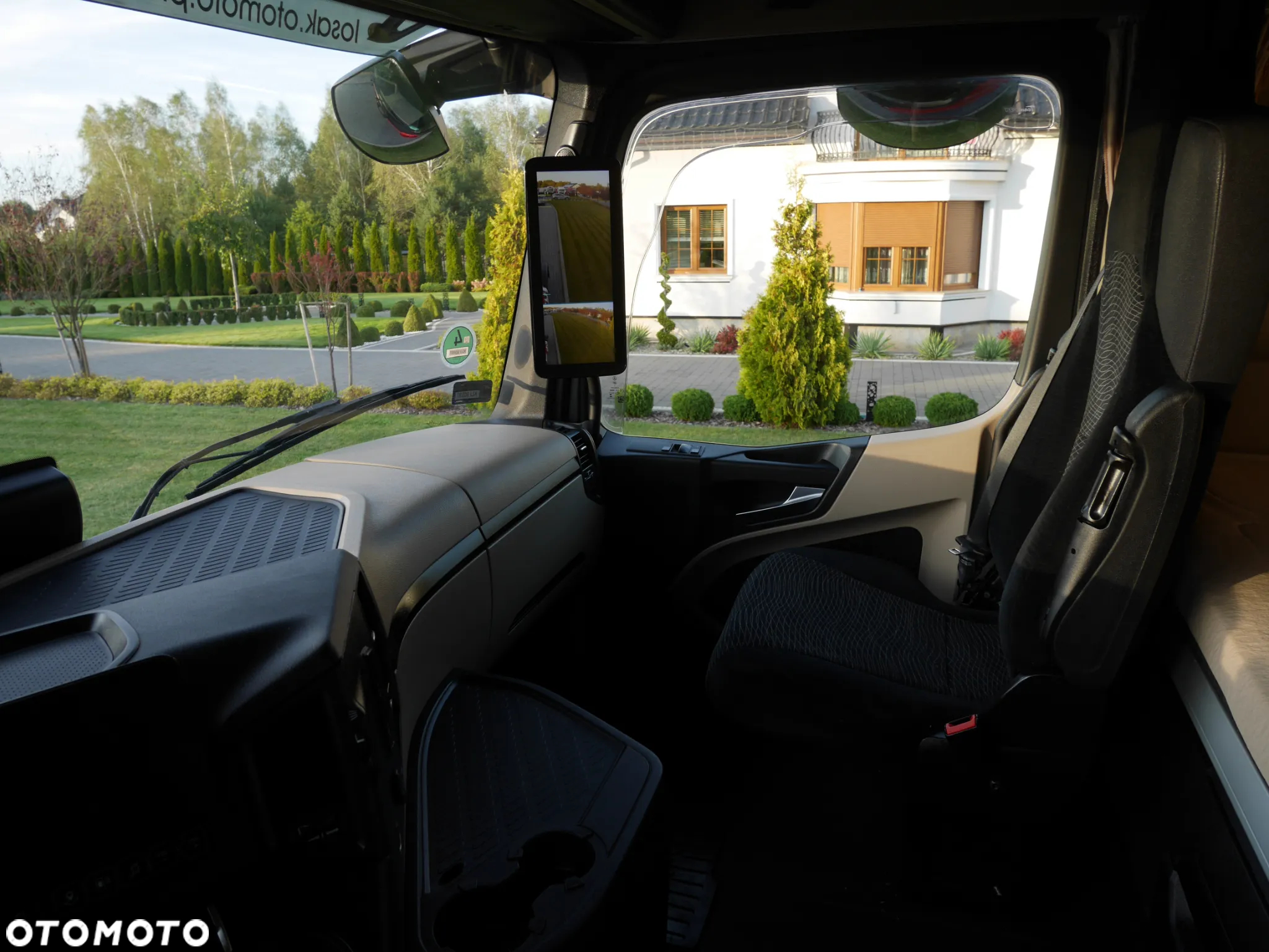 Mercedes-Benz Actros 1848 BIGSPACE /SALON POLSKA/ KRAJOWY - 16