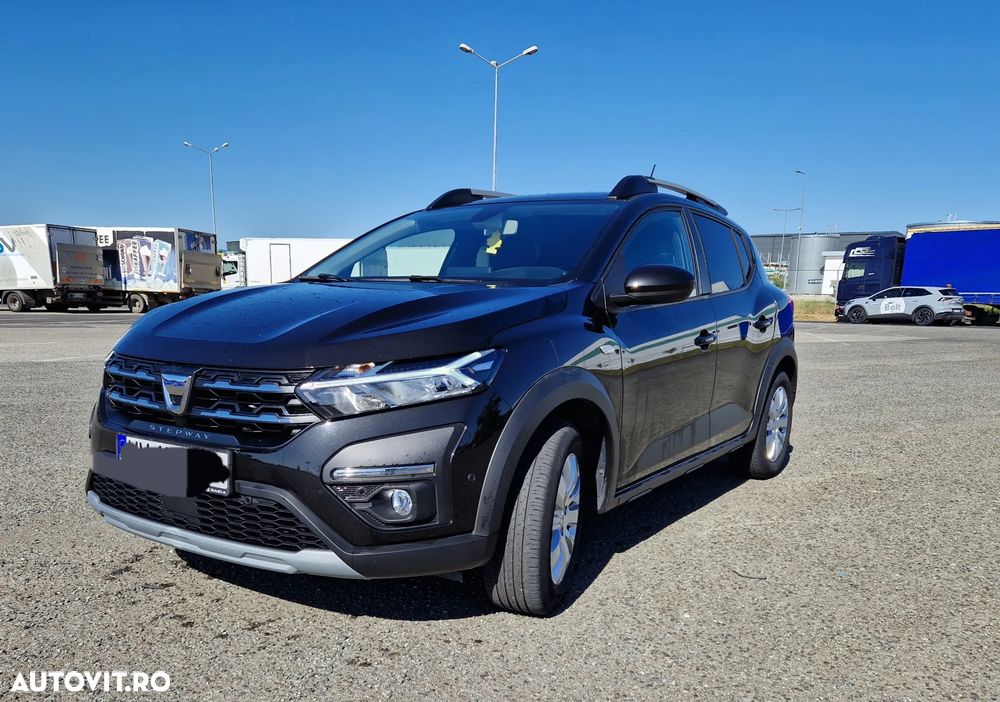 Dacia Sandero Stepway - 2