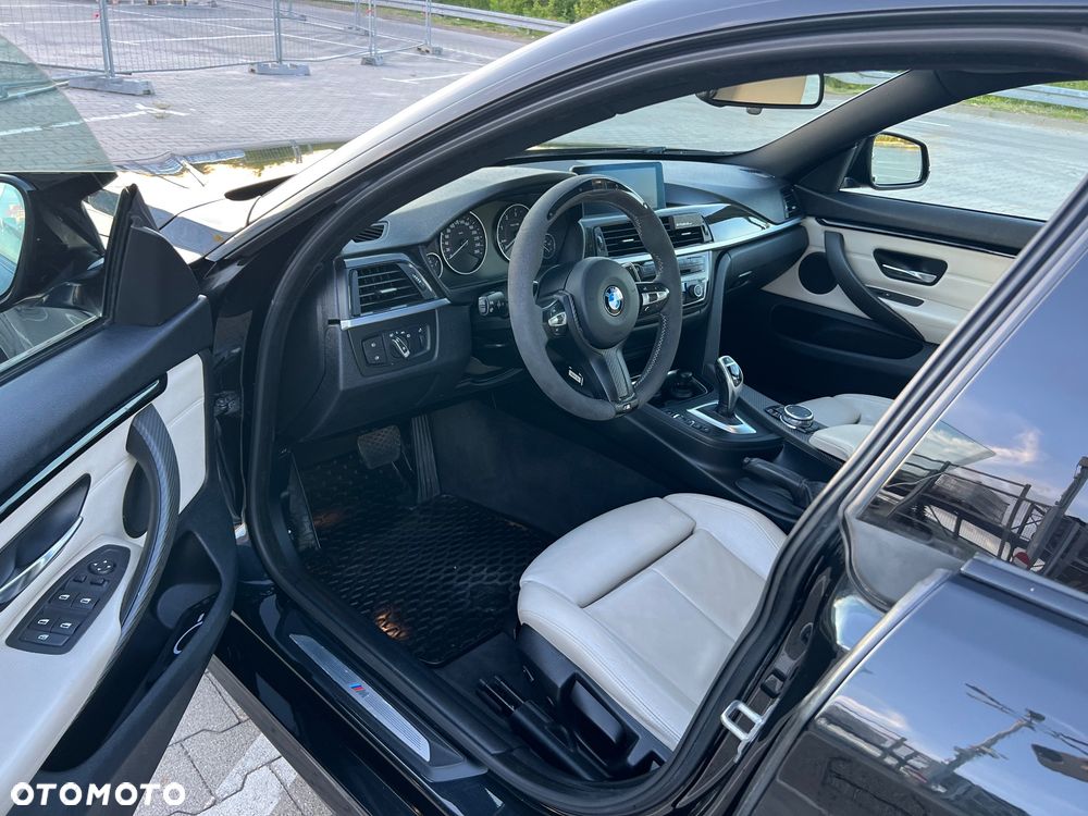 BMW Seria 4 420d Sport - 6
