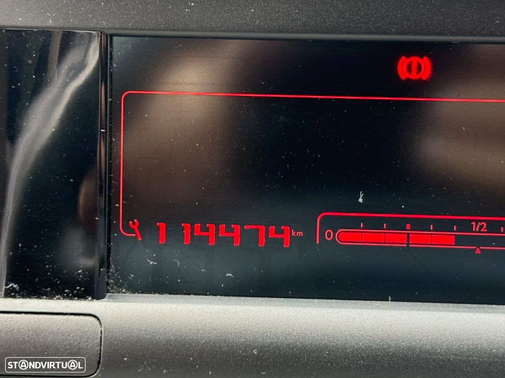 Citroën C4 Cactus 1.2 PureTech Feel - 23