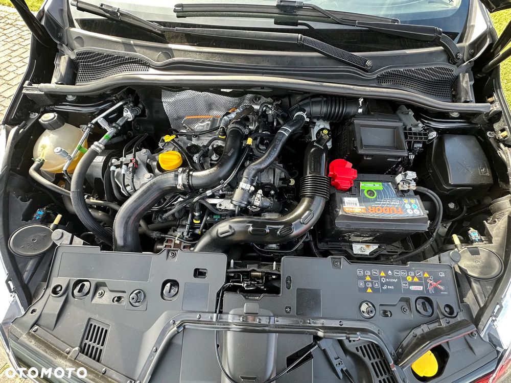 Renault Clio 0.9 Energy TCe Limited - 36