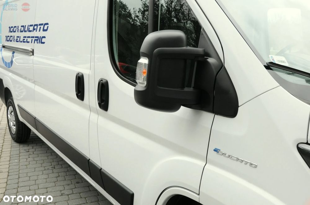 Fiat e-Ducato - 7