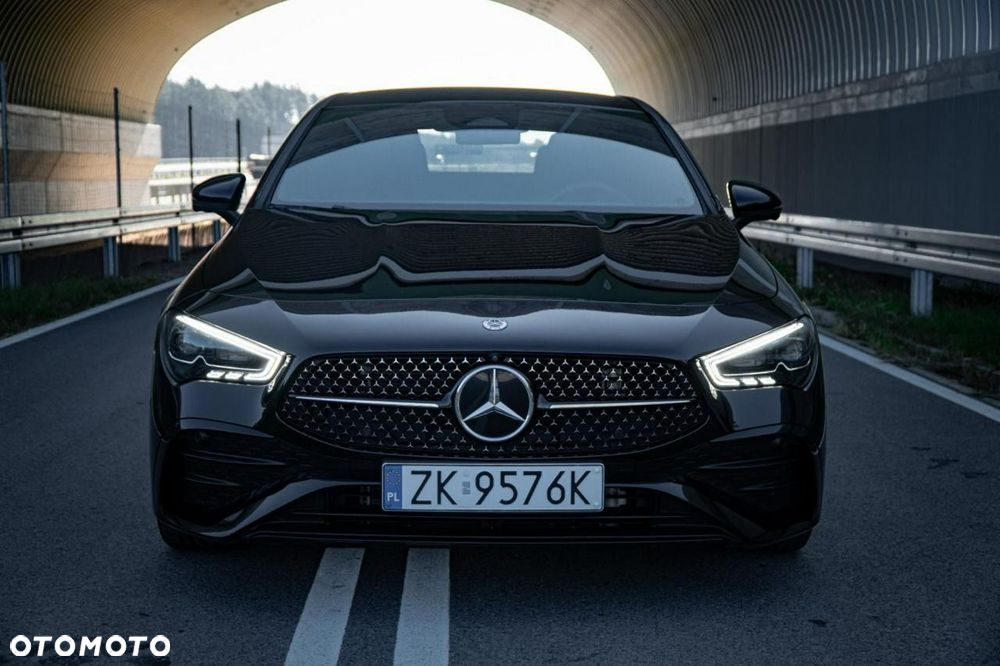 Mercedes-Benz CLA 200 d 8G-DCT AMG Line Advanced Plus - 26