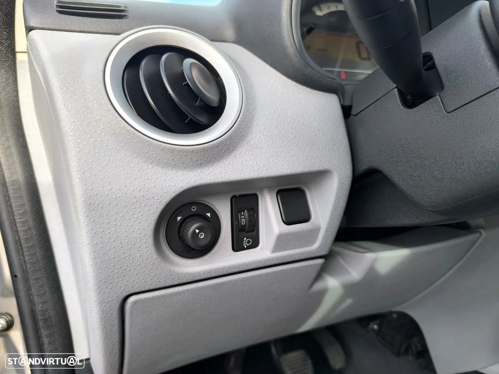 Citroën C3 1.4 SX Pack - 31