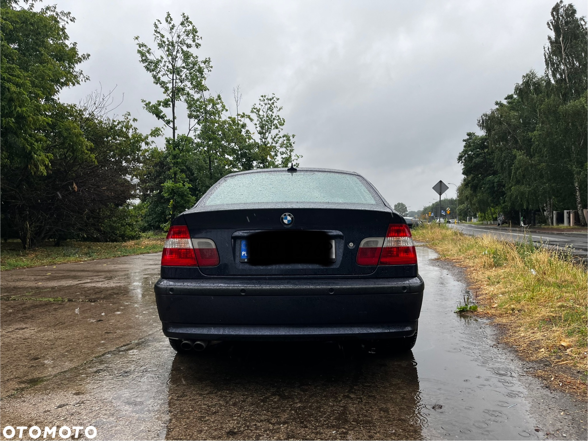 BMW Seria 3 - 3