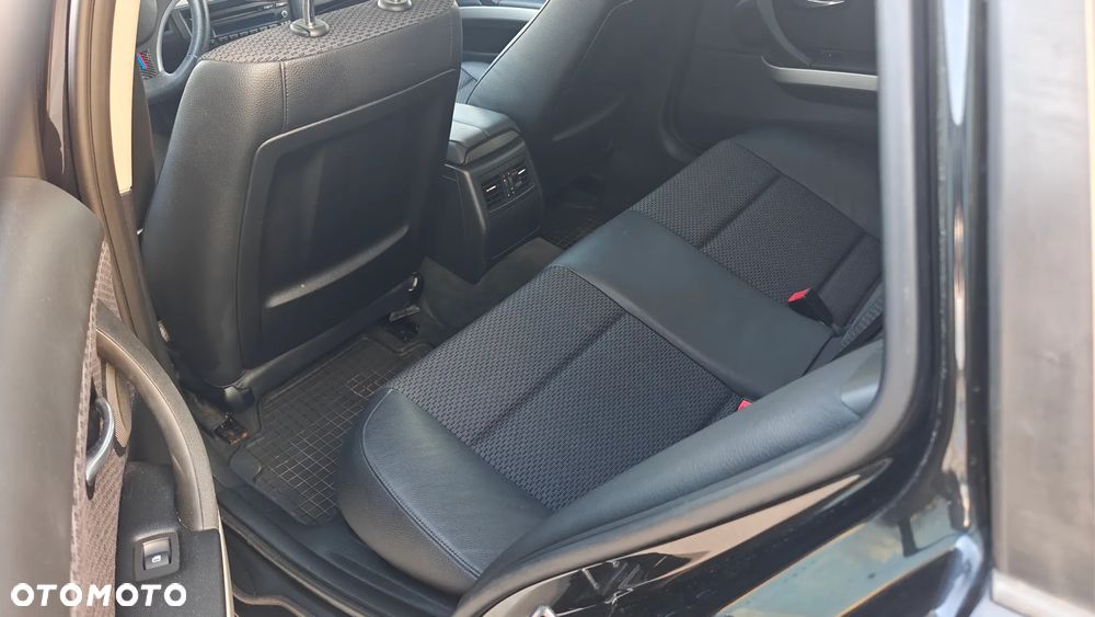 BMW Seria 3 318i Edition Sport - 22