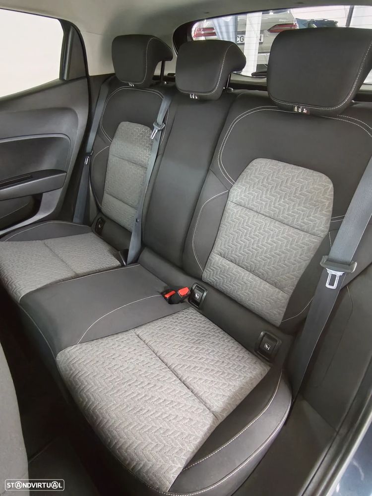 Renault Clio 1.0 TCe Limited - 23
