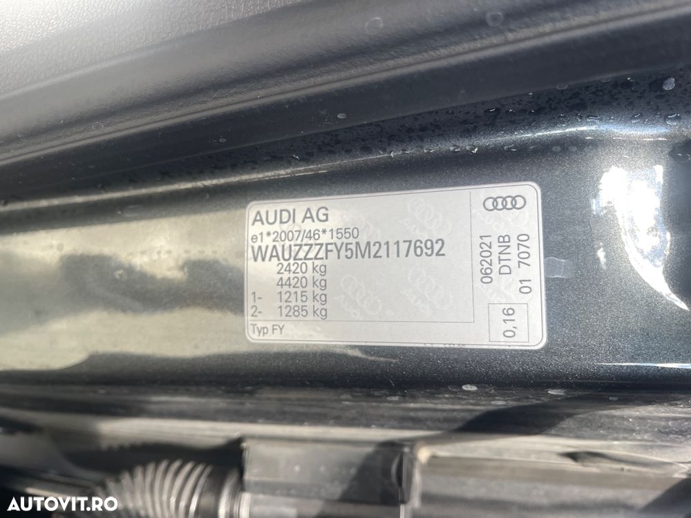 Audi Q5 - 40