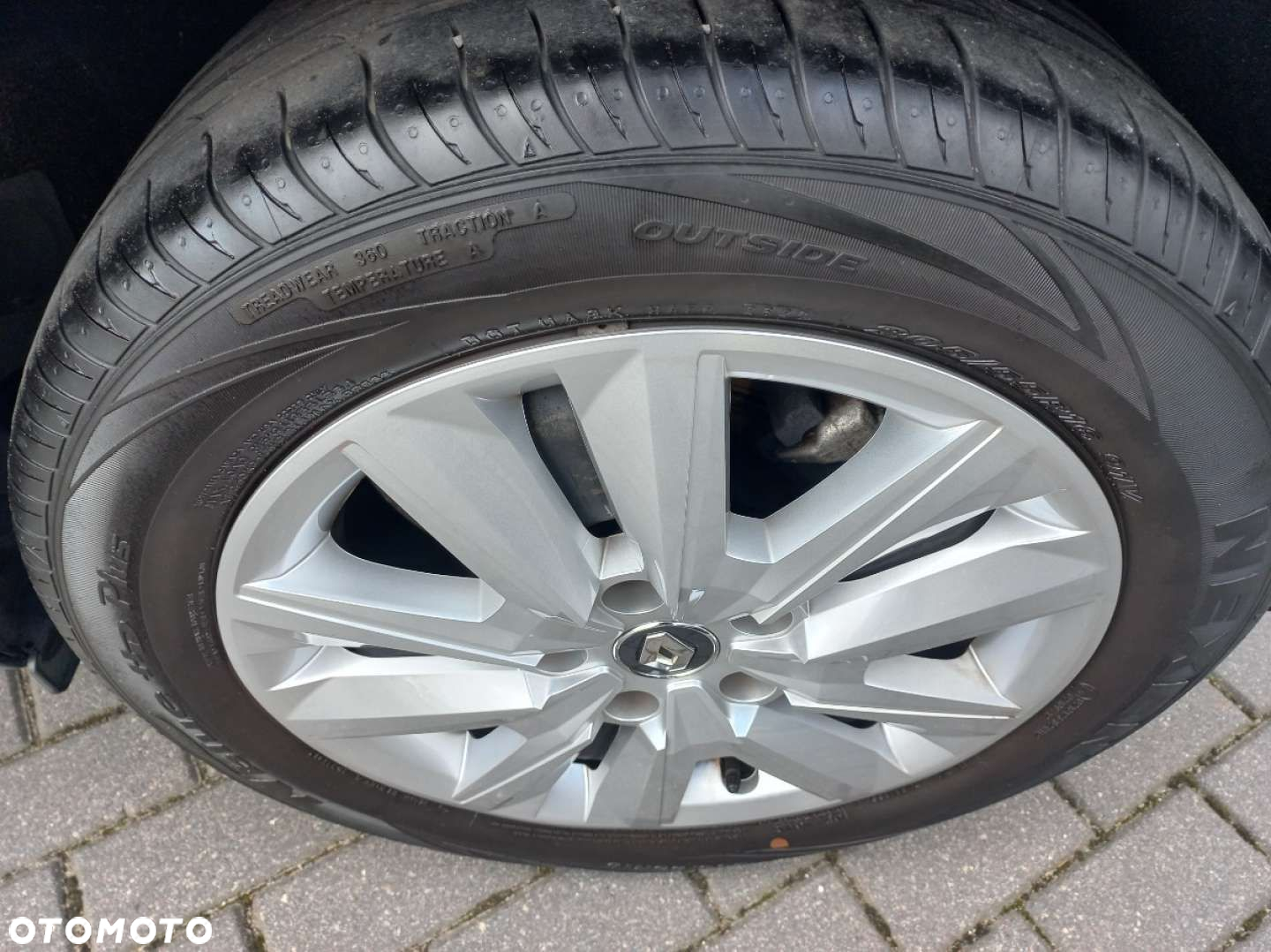 Renault Megane - 10