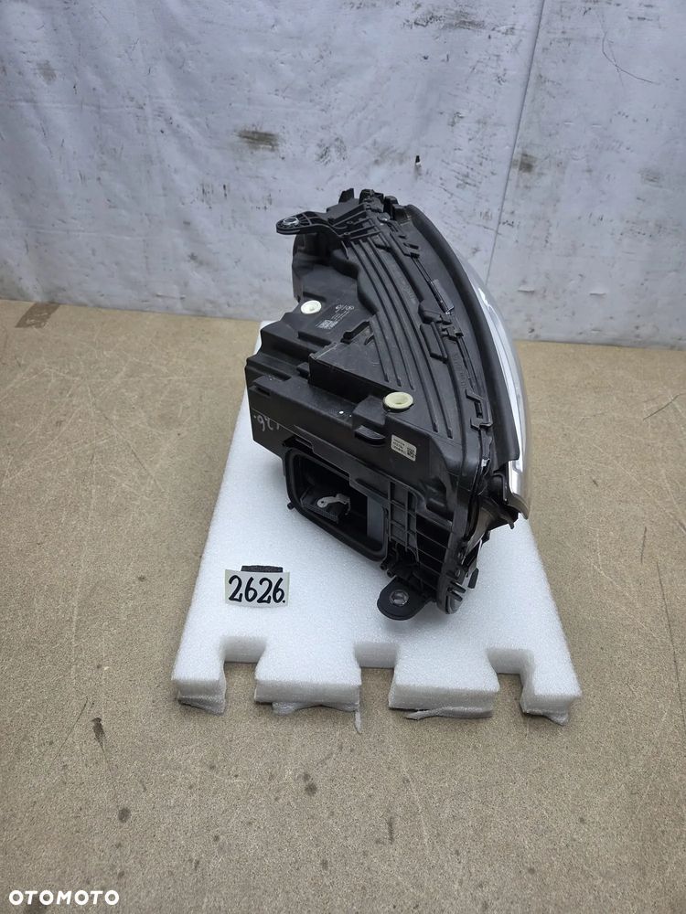 Mercedes GLC W254 A2549063702 lampa lewy lewa przód przednia Full Led - 3