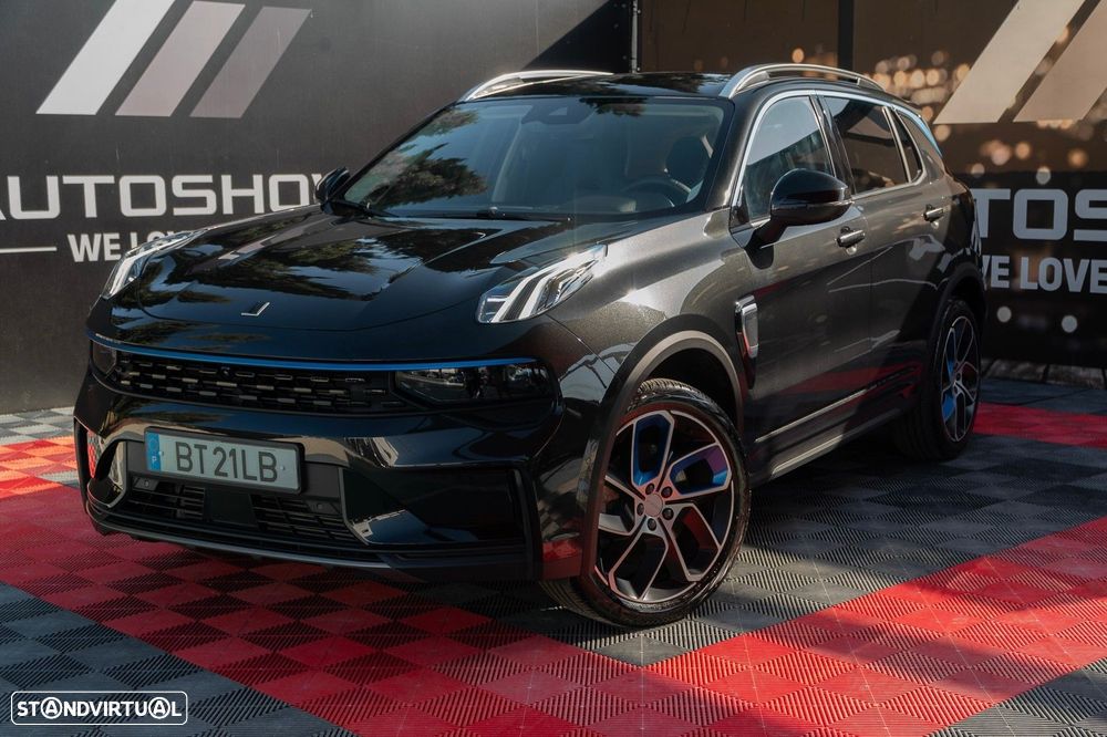 Lynk & Co 01 - 3