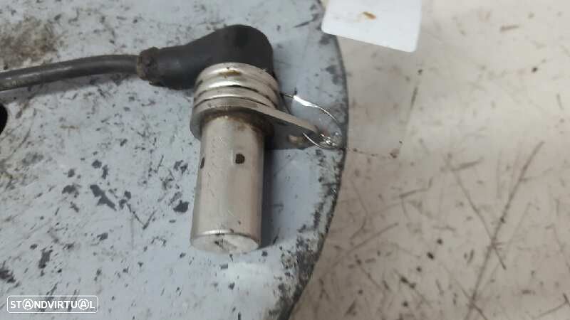 SENSOR DO VIRABREQUIM OPEL CORSA B 1.2 - 1
