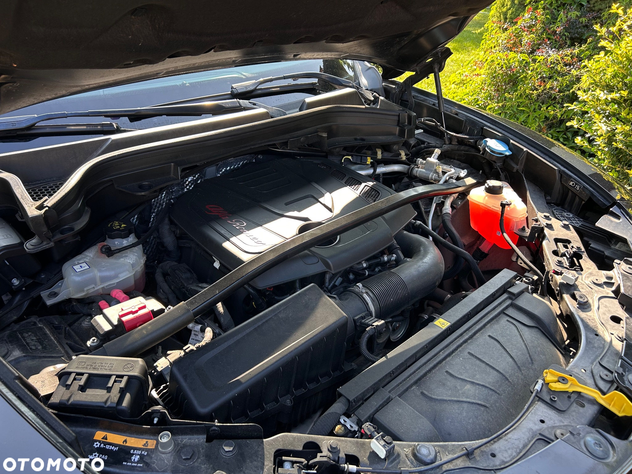 Alfa Romeo Stelvio - 27