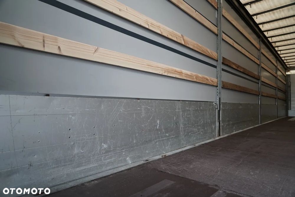 Schmitz Cargobull FIRANKA / BURTOWA / STANDARD - 16