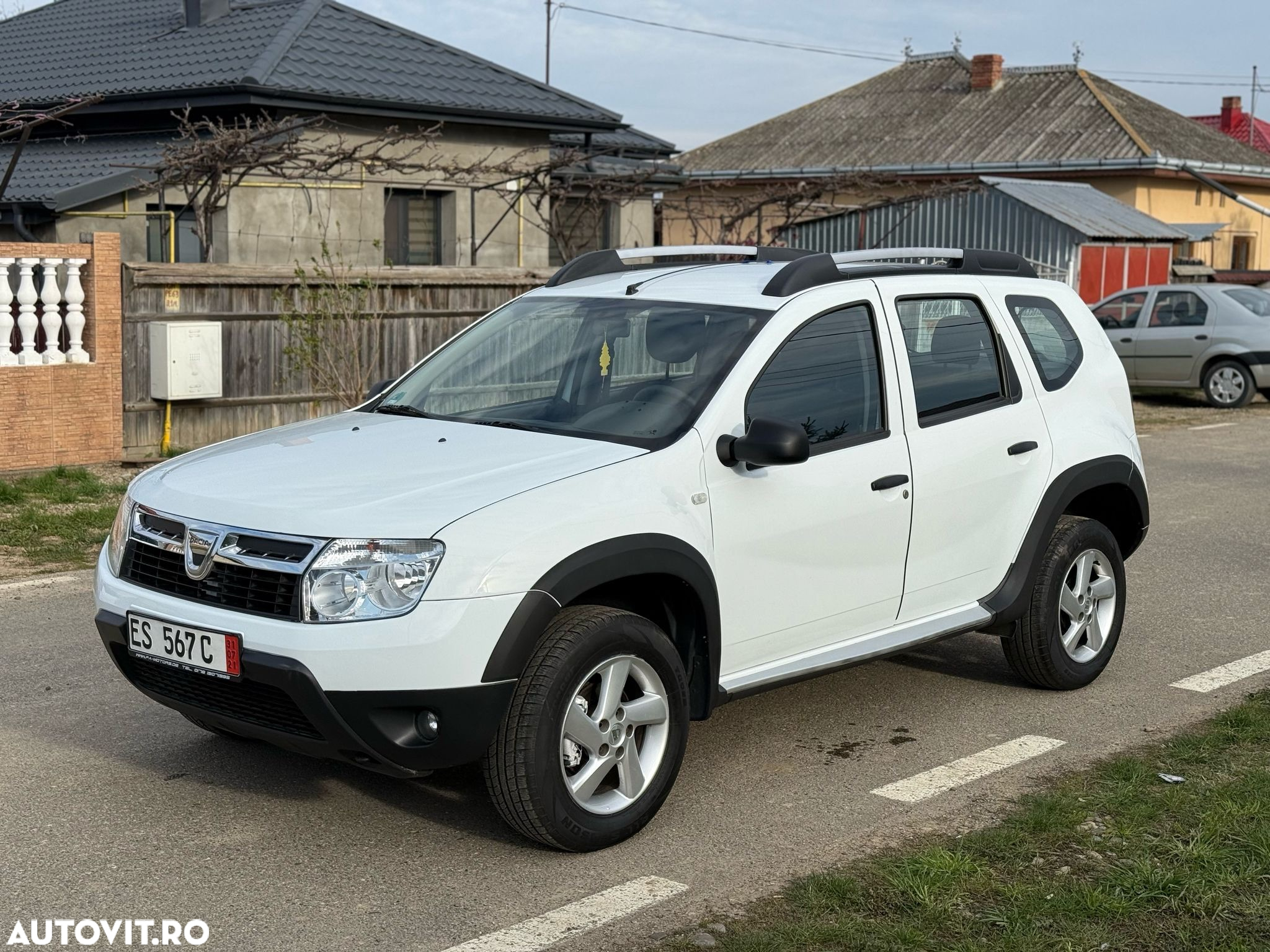 Dacia Duster 1.6 4x2 - 2