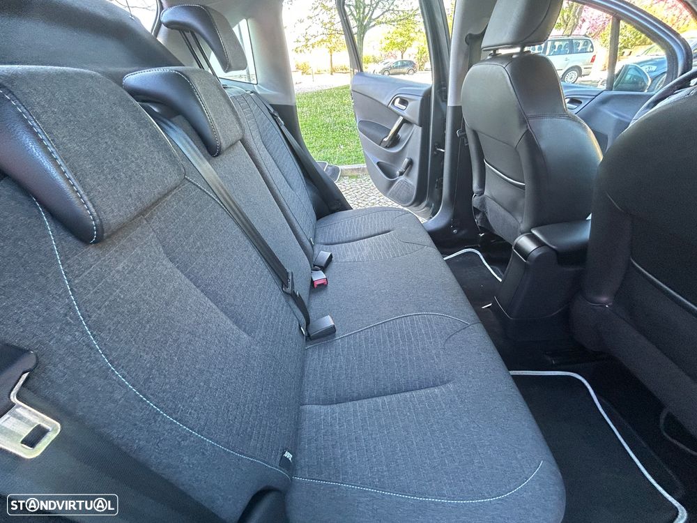 Citroën C3 1.2 VTi Collection - 21