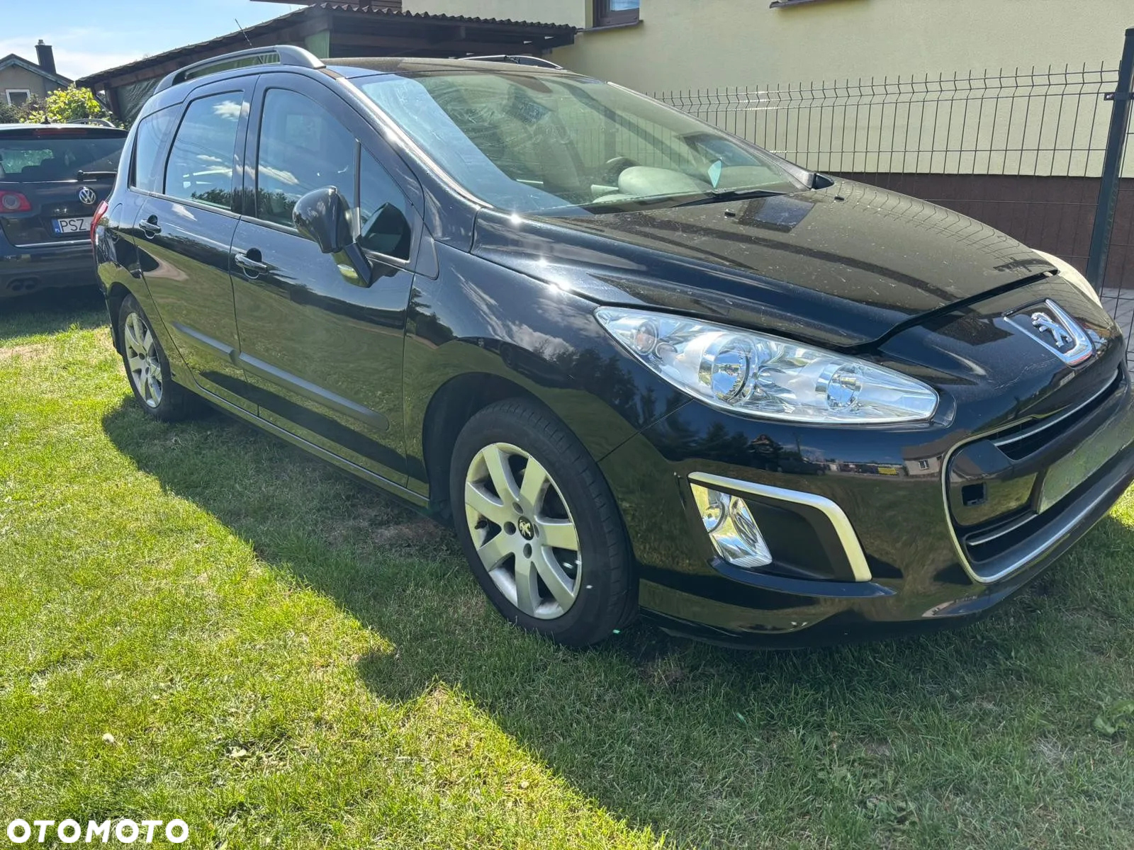 Peugeot 308 - 3