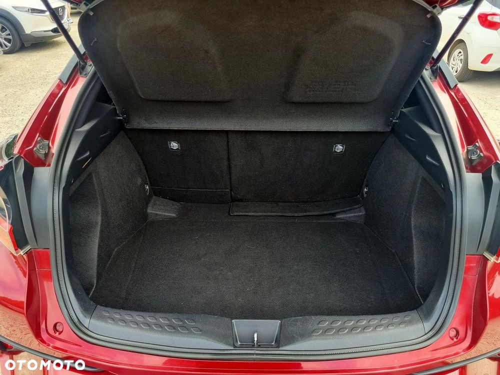 Toyota C-HR 1.8 Hybrid Prestige - 15