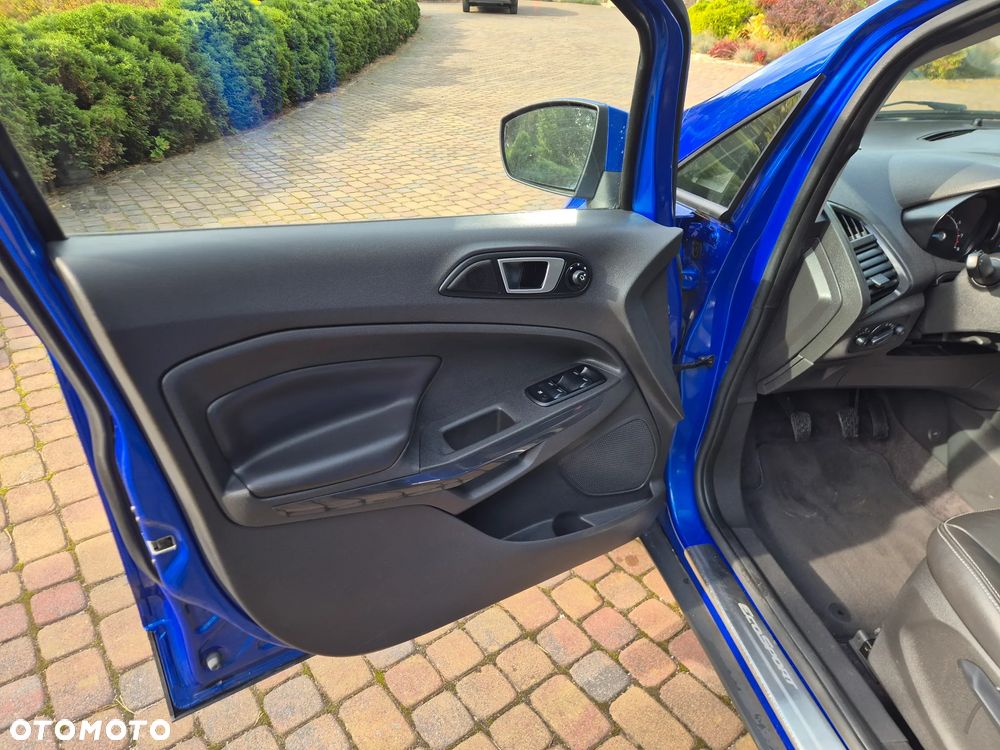 Ford EcoSport - 18