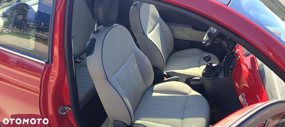 Fiat 500 - 9