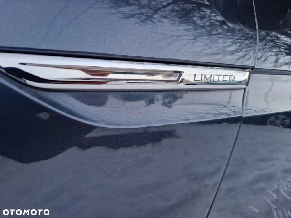 Renault Megane ENERGY TCe 100 LIMITED - 21