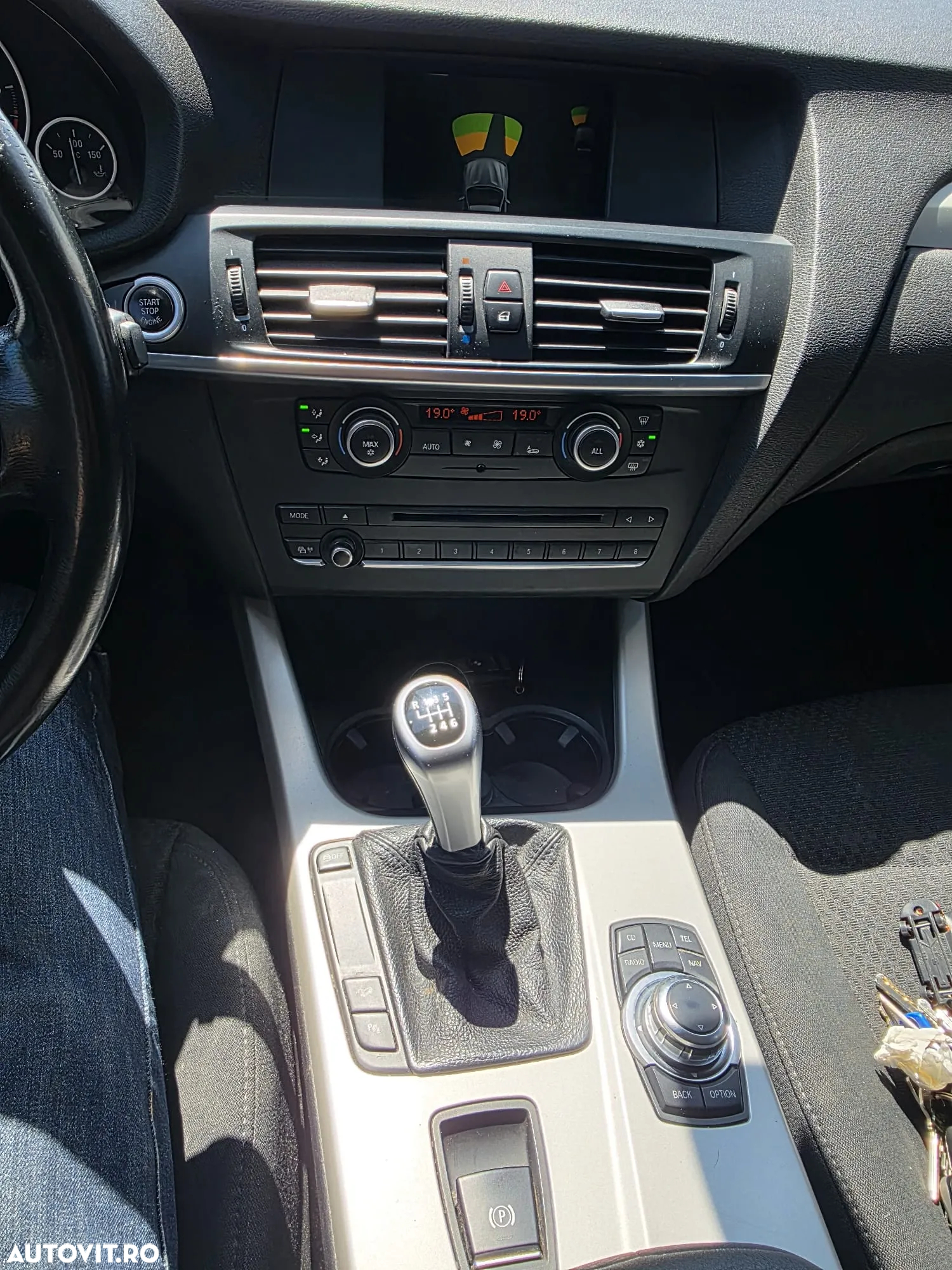BMW X3 xDrive2.0d - 6