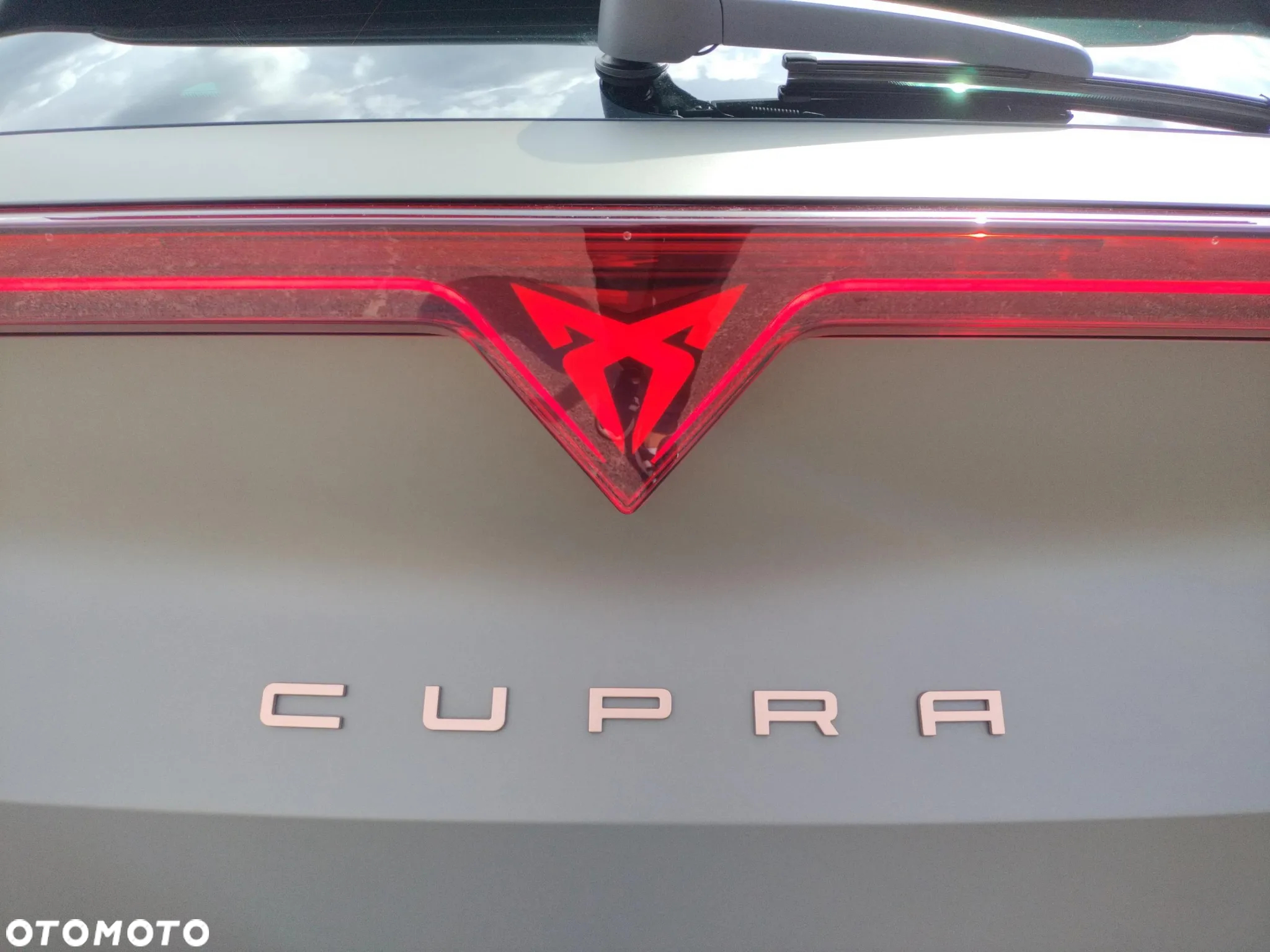Cupra Formentor 1.5 TSI DSG - 21