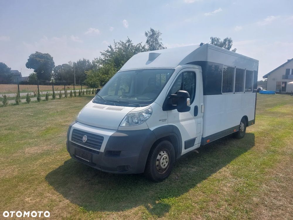 Fiat Ducato - 3