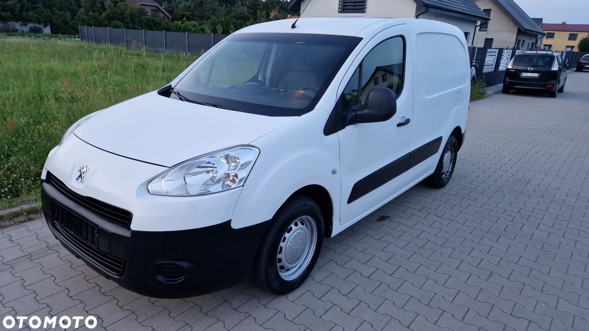 Peugeot Partner - 2