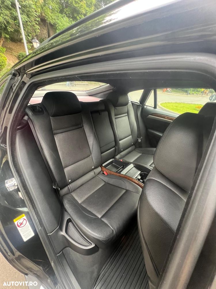 BMW X6 - 18