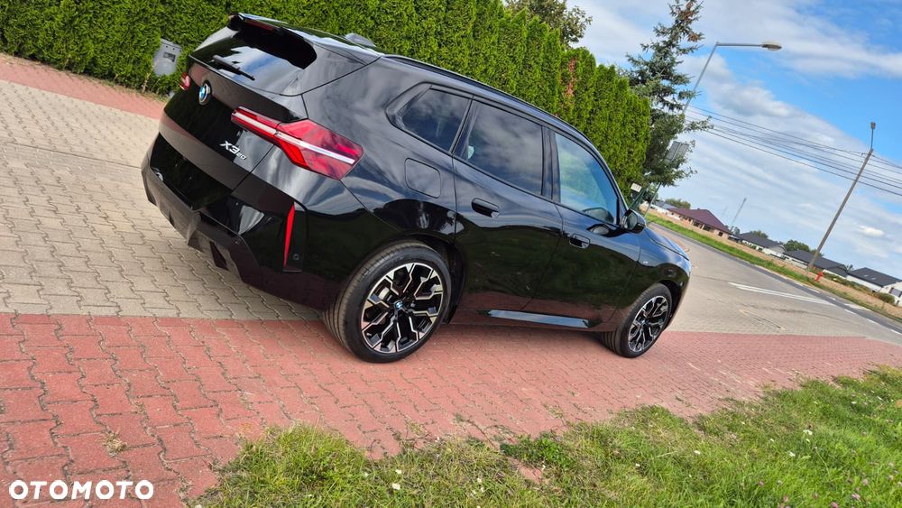 BMW X3 - 10