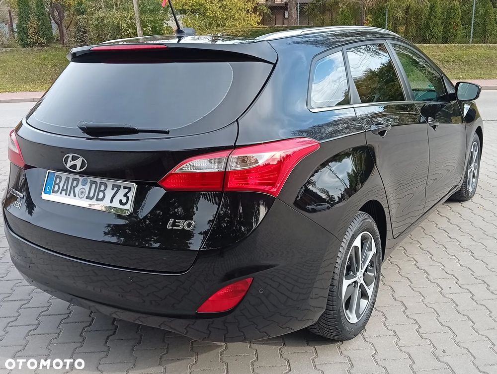 Hyundai i30 - 17