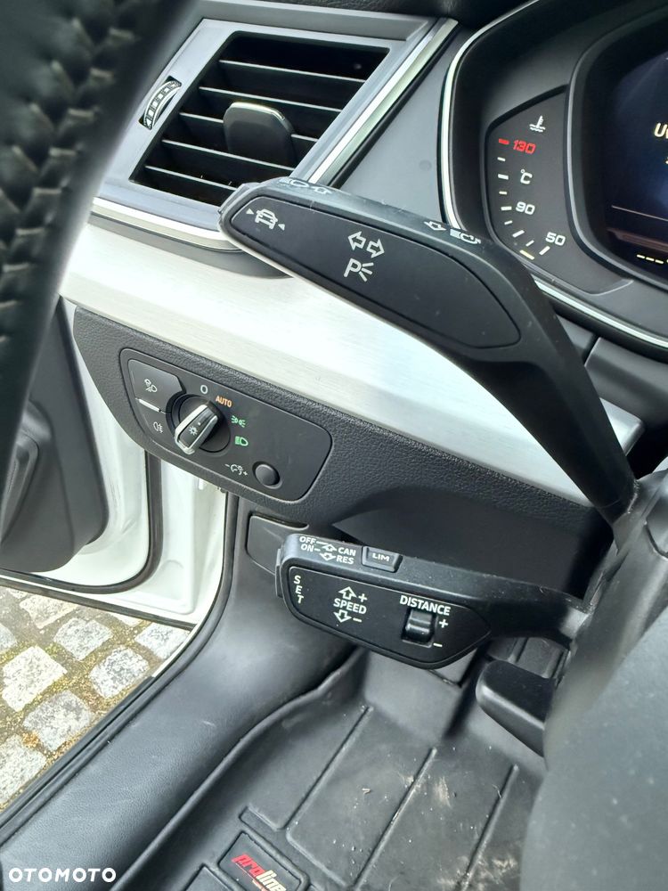 Audi Q5 2.0 TDI Quattro S tronic - 16