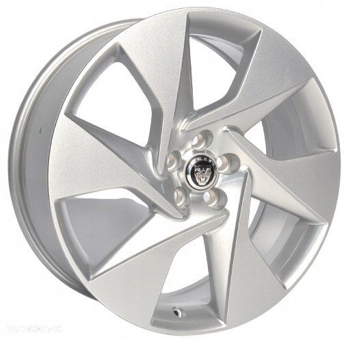 Felgi 20 5X108 Oryginał Jaguar F-Pace E-Pace Nowe