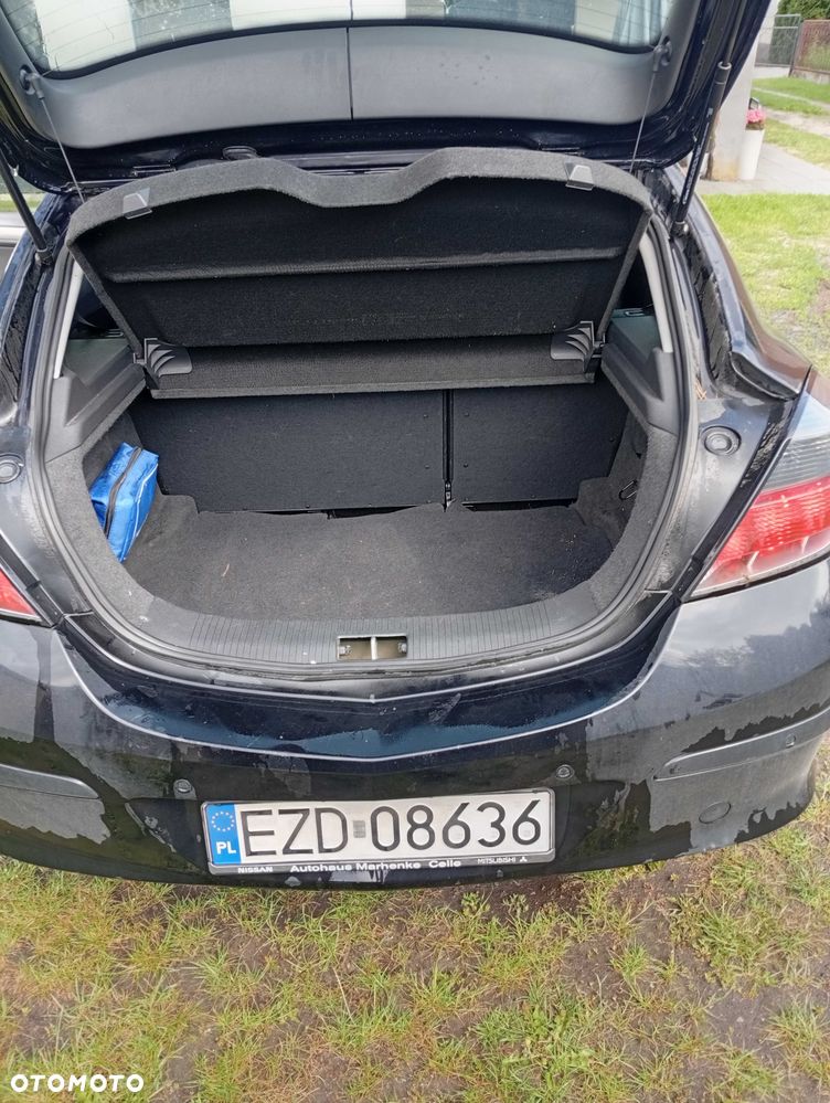 Opel Astra - 3
