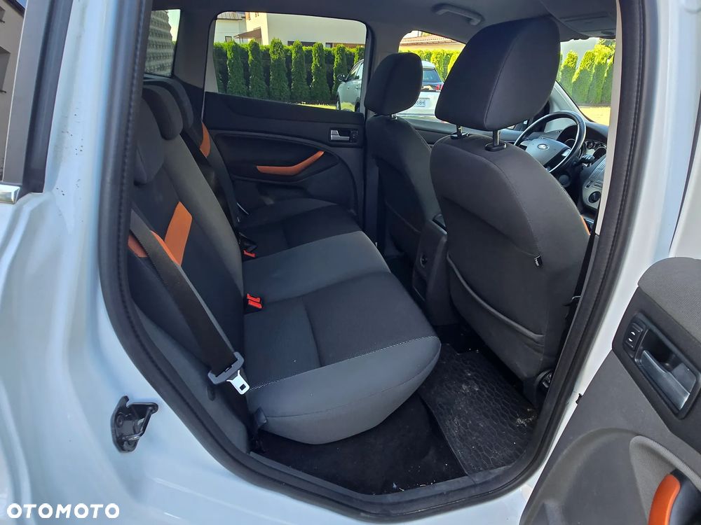 Ford Kuga 2.0 TDCi Trend FWD - 10