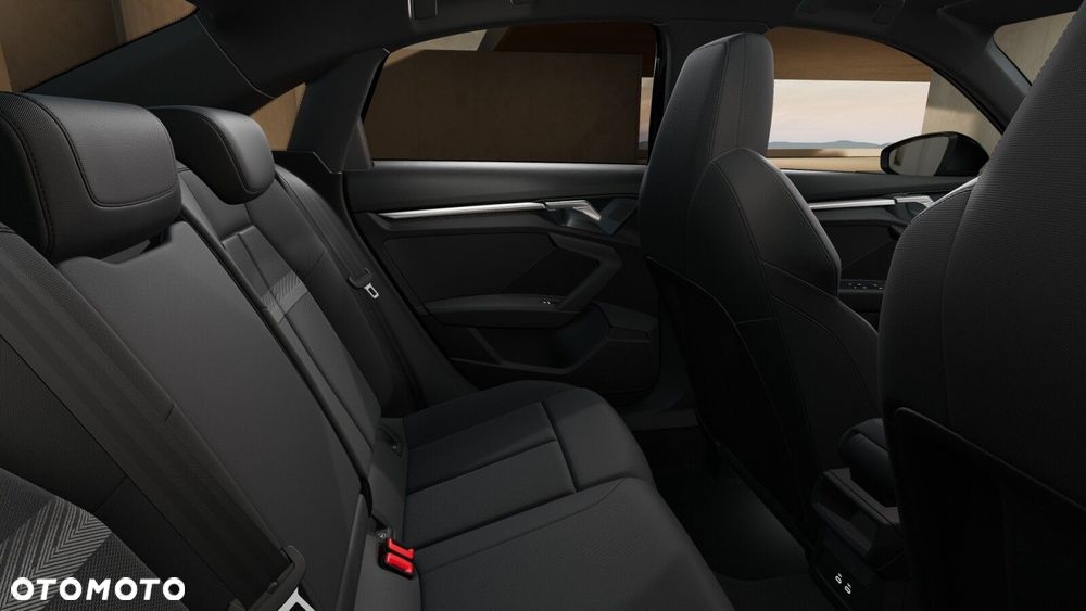 Audi A3 Limousine - 6
