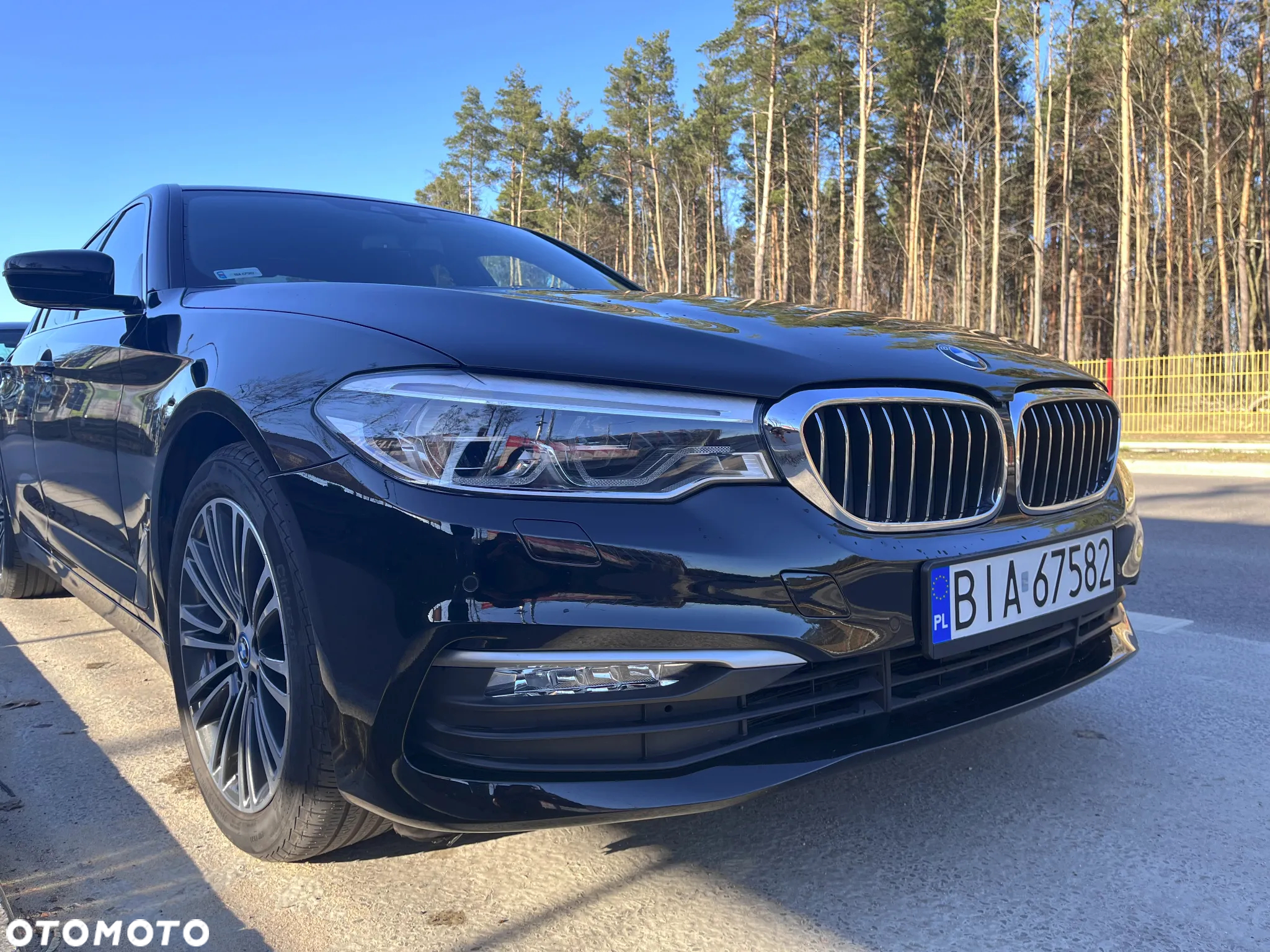 BMW Seria 5 - 4