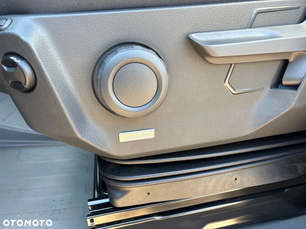 Volkswagen Crafter - 17